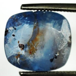 Blue sapphire Gem