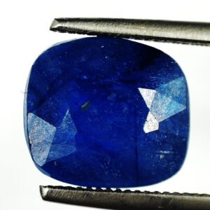 Blue sapphire online 5.35 carat